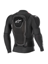 Load image into Gallery viewer, Alpinestars Bionic Pro V3 Plasma Protection Jacket - Black Red White