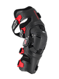 Alpinestars Rk7 Plasma Knee Brace - Black Red