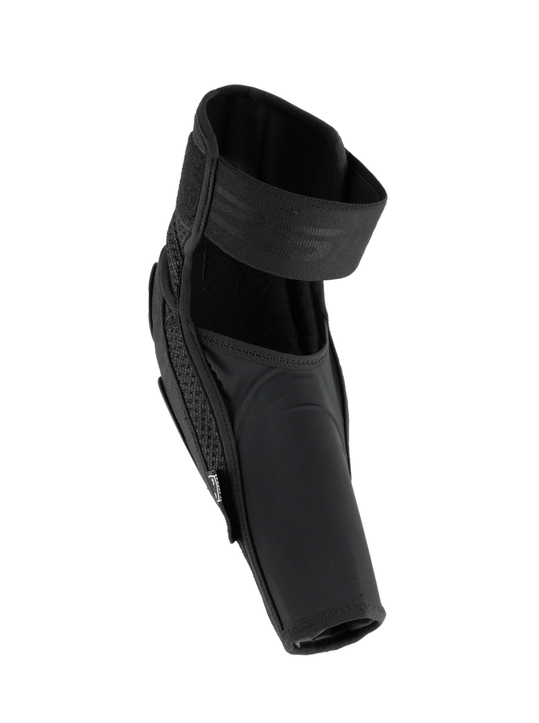 Alpinestars Bionic Pro Plasma Elbow Protector - Black Red White