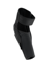 Load image into Gallery viewer, Alpinestars Bionic Pro Plasma Elbow Protector - Black Red White