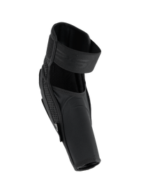 Alpinestars Bionic Pro Plasma Elbow Protector - Black Red White