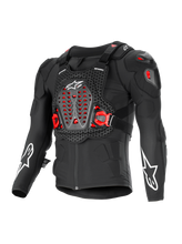 Load image into Gallery viewer, Alpinestars Bionic XTR Plasma Protection Jacket - Black Red White