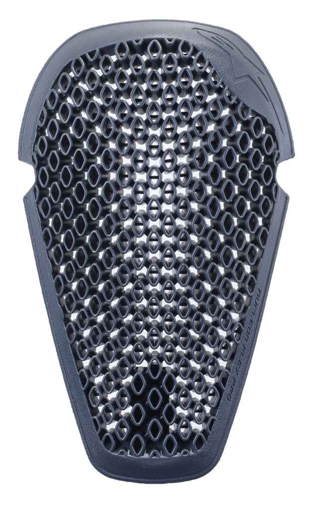 Alpinestars Nucleon Flex Pro Knee Protector - Anthracite