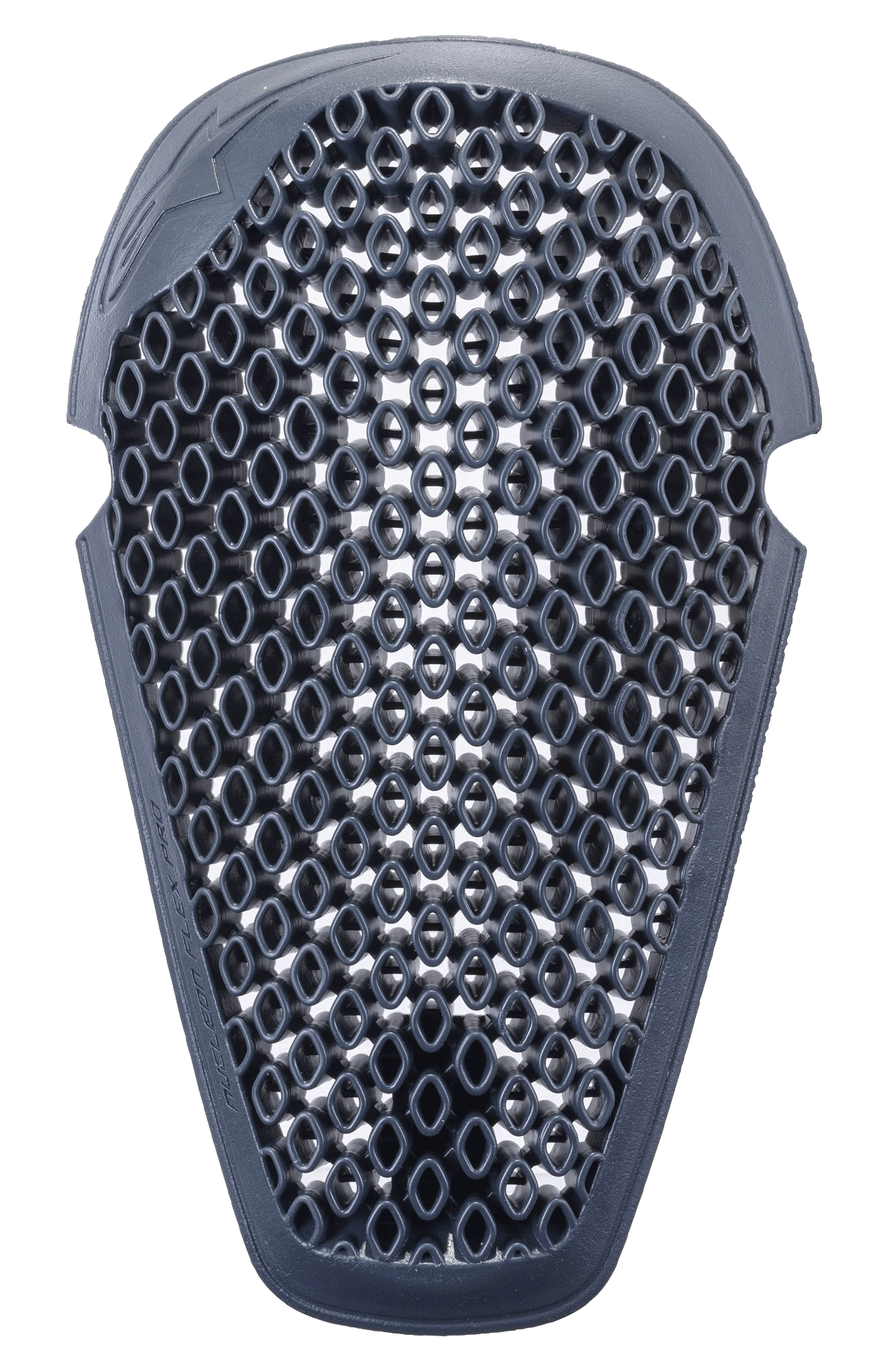 Alpinestars Nucleon Flex Pro Knee Protector - Anthracite