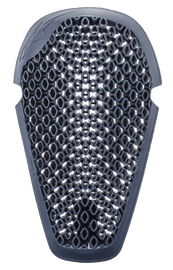 Alpinestars Nucleon Flex Pro Knee Protector - Anthracite