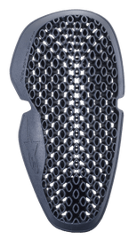 Alpinestars Nucleon Flex Pro Elbow Protector - Anthracite