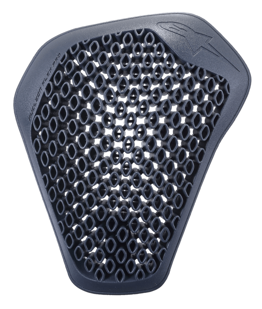 Alpinestars Nucleon Flex Pro Shoulder Protector - Anthracite