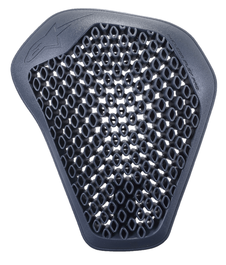 Alpinestars Nucleon Flex Pro Shoulder Protector - Anthracite