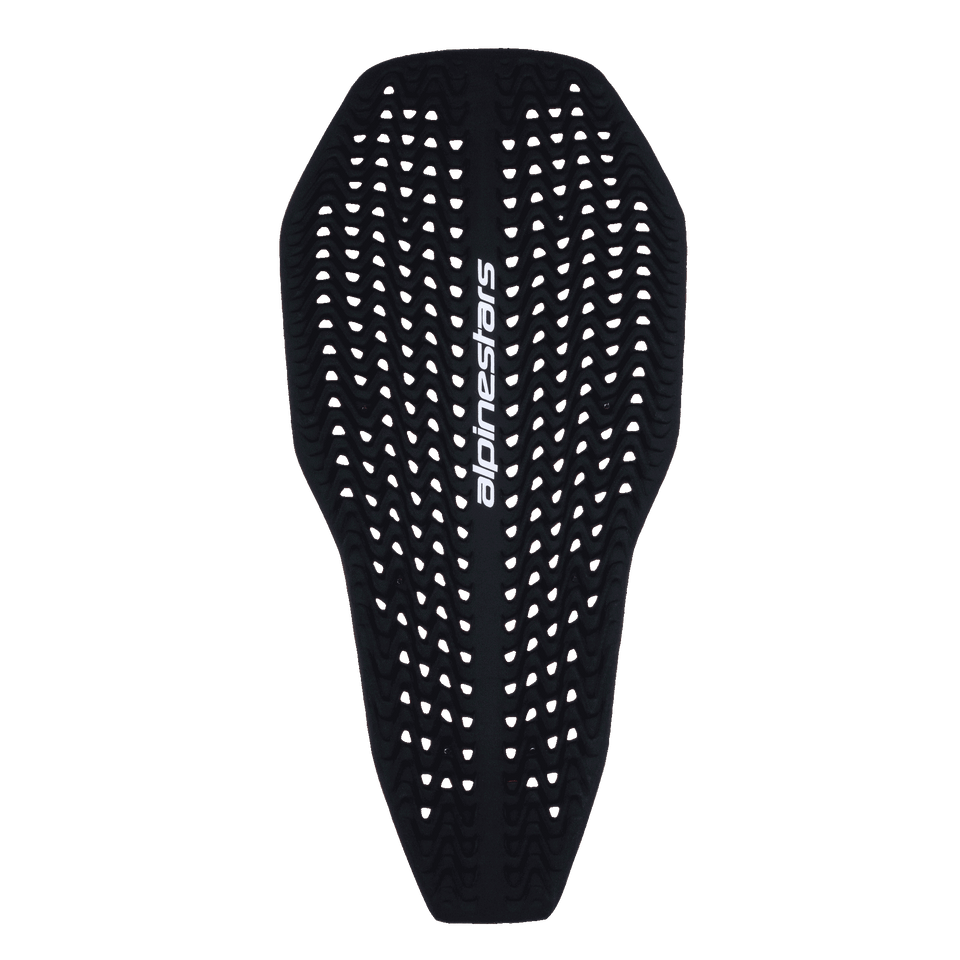 Alpinestars Nucleon Plasma Full Back Protector Insert - Red Black
