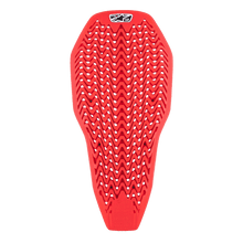 Load image into Gallery viewer, Alpinestars Nucleon Plasma Full Back Protector Insert - Red Black
