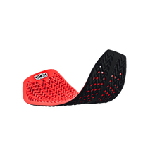 Load image into Gallery viewer, Alpinestars Nucleon Plasma Full Back Protector Insert - Red Black