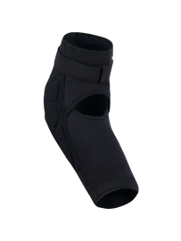 Alpinestars Bionic Plasma Youth Knee Protector - Black/Red/White - View 2 | Everest Motorcycles