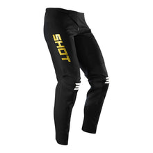 Load image into Gallery viewer, Shot Contact Limited Edition Rockstar Pants Black