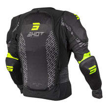 Load image into Gallery viewer, Shot Optimal 2.0 Kid Full Coverage Body Armour