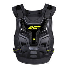 Load image into Gallery viewer, Shot Fighter 2.0 Adult Chest Protector