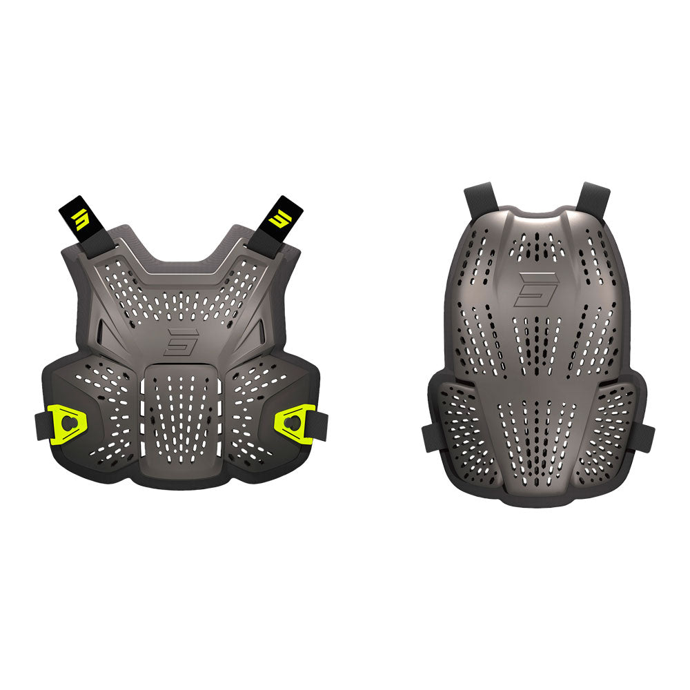 Shot Air Flow Adult Chest Protector