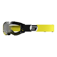 Load image into Gallery viewer, Shot Assault 2.0 Focus Goggles Yellow Glossy