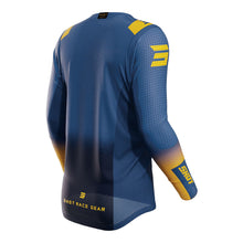 Load image into Gallery viewer, Shot Aerolite Ultima Jersey Blue