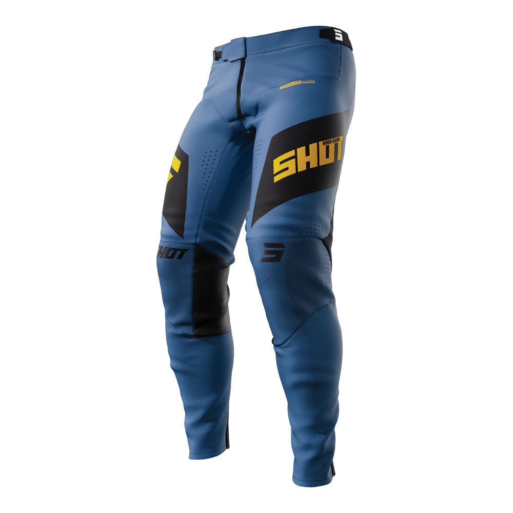 Shot Aerolite Ultima Pants Blue