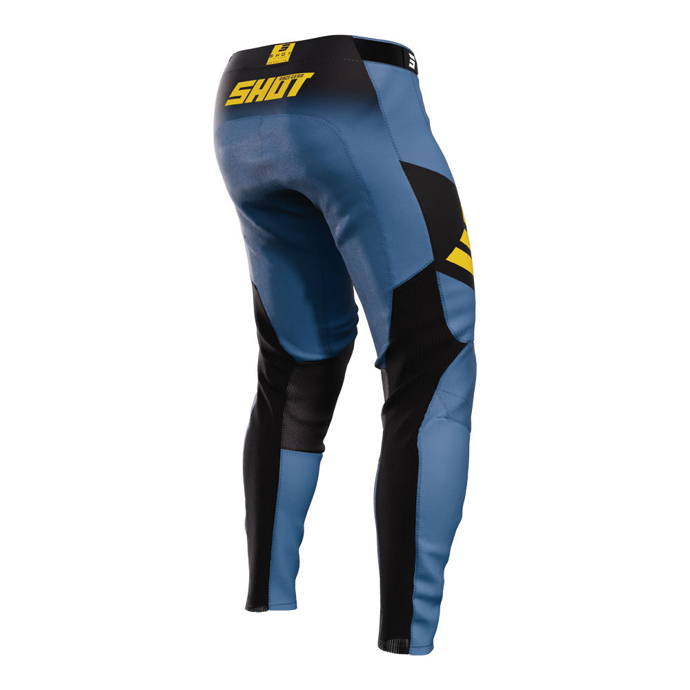 Shot Aerolite Ultima Pants Blue