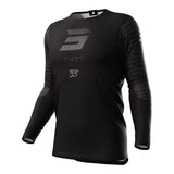 Shot Aerolite Legacy Jersey Black