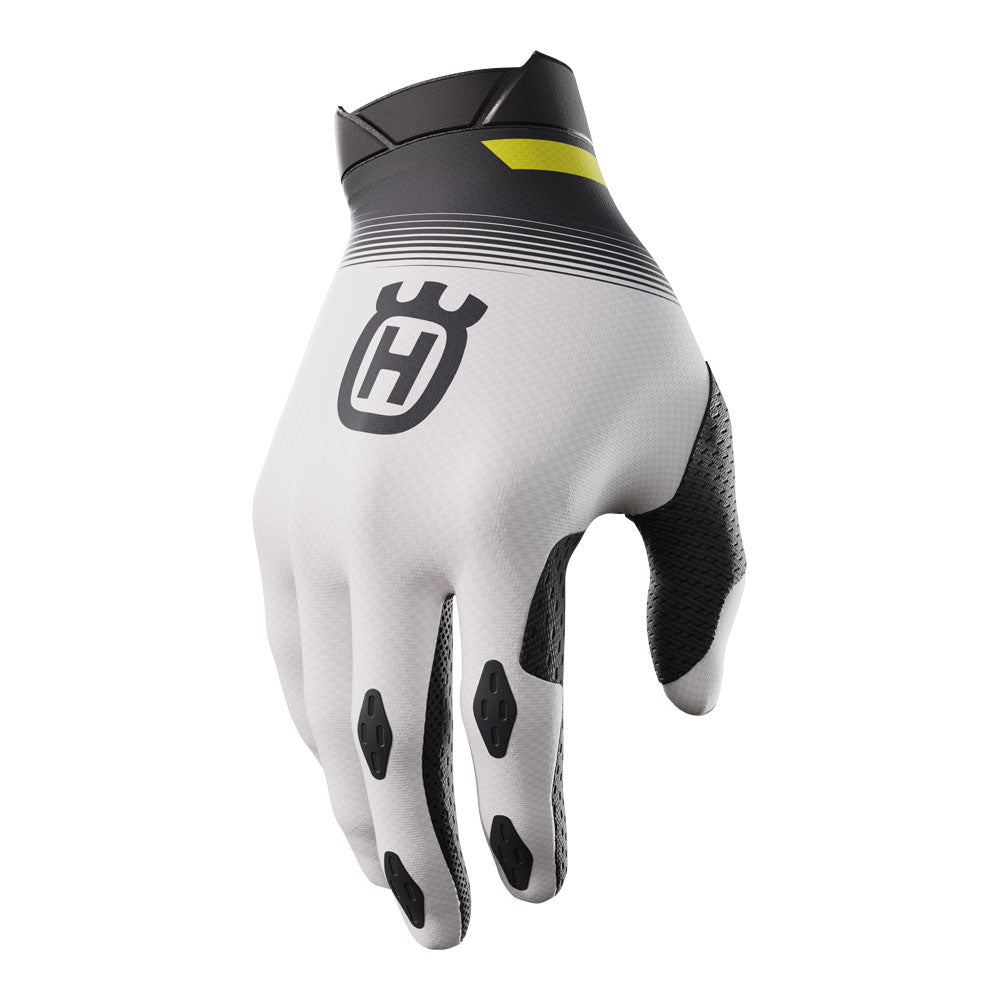 Shot-Lite-Husqvarna-L.E.-2023-Gloves-Black