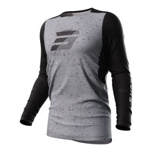 Load image into Gallery viewer, Shot Contact Speck Jersey Black/Grey