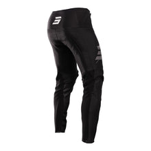 Load image into Gallery viewer, Shot Contact Speck Pants Black/Grey