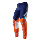 Shot Contact Tracer Pants Neon Orange