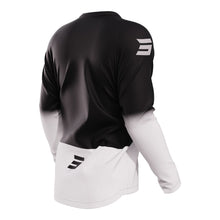 Load image into Gallery viewer, Shot Devo Reflex Jersey Black