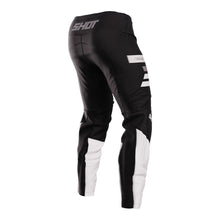 Load image into Gallery viewer, Shot Devo Reflex Pants Black