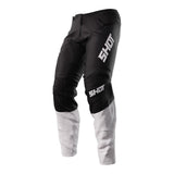 Shot Devo Reflex Pants Black