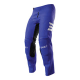 Shot Raw Escape Pants Royal Blue