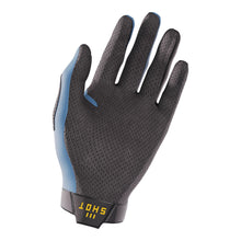 Load image into Gallery viewer, Shot Lite Gloves Blue