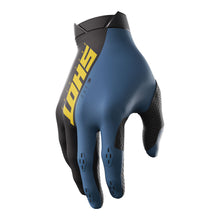 Load image into Gallery viewer, Shot Lite Gloves Blue