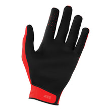 Load image into Gallery viewer, Shot Raw Gloves Red