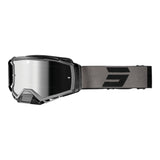 Shot Core Goggles Black