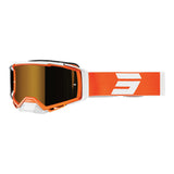 Shot Core Goggles Orange