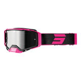 Shot Core Goggles Pink