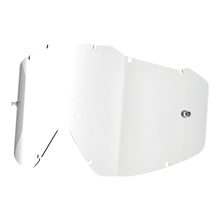 Load image into Gallery viewer, Shot Replacement Goggle Lens - Core - Clear