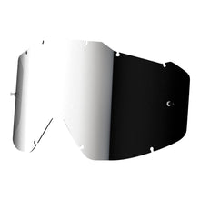 Load image into Gallery viewer, Shot Replacement Goggle Lens - Core - Iridium Silver