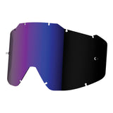 Shot Replacement Goggle Lens - Core - Iridium Blue