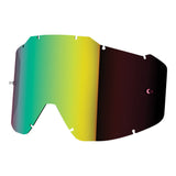 Shot Replacement Goggle Lens - Core - Rainbow Iridium