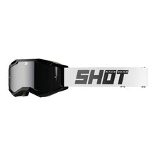 Load image into Gallery viewer, Shot Iris 2.0 Solid Goggles Black Glossy