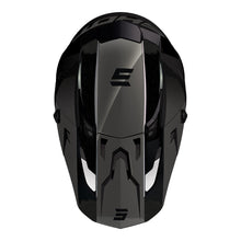 Load image into Gallery viewer, Shot Core Comp Helmet Black Pearly MIPS