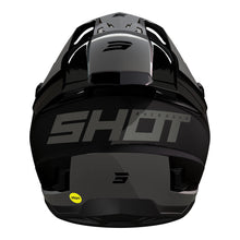 Load image into Gallery viewer, Shot Core Comp Helmet Black Pearly MIPS