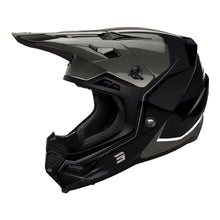 Load image into Gallery viewer, Shot Core Comp Helmet Black Pearly MIPS