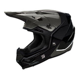 Shot Core Comp Helmet Black Pearly MIPS