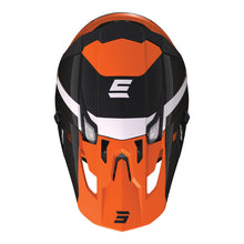 Load image into Gallery viewer, Shot Core Fast Helmet Orange/Pearly MIPS