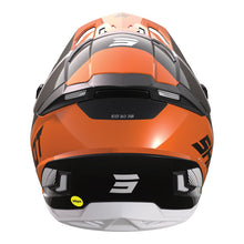 Load image into Gallery viewer, Shot Core Fast Helmet Orange/Pearly MIPS